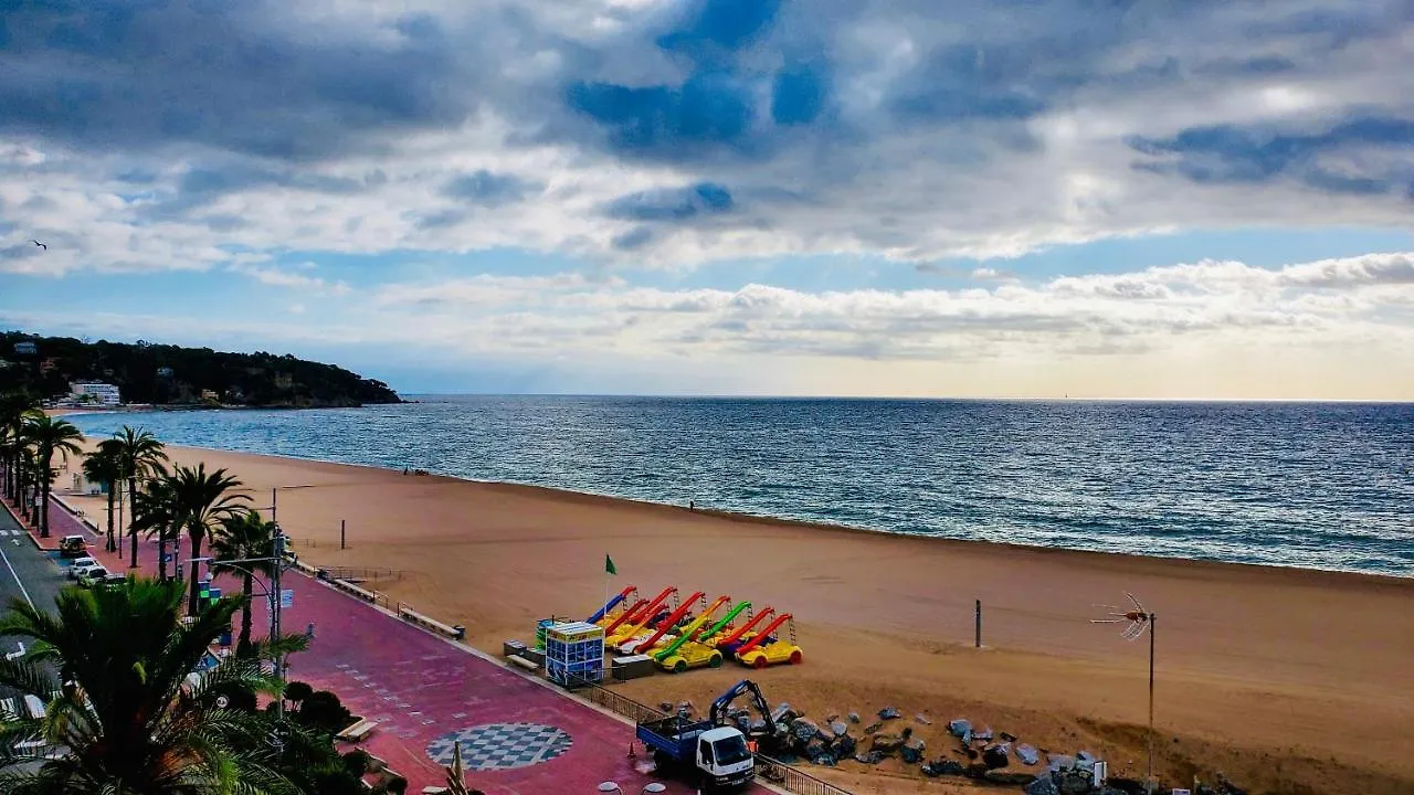 Apartments Paradise Lloret Lloret de Mar Espanha