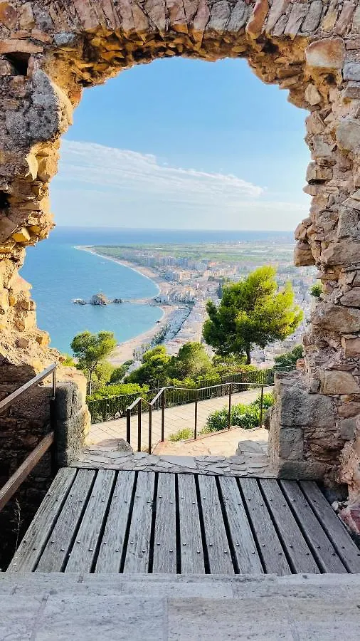 Apartments Paradise Lloret Lloret de Mar 0*,