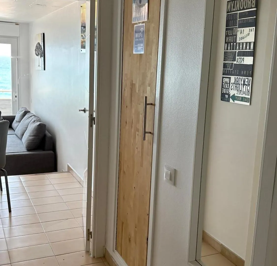 Apartments Paradise Lloret Lloret de Mar