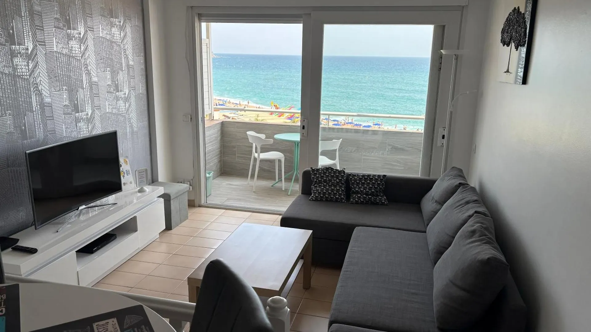 Apartments Paradise Lloret Lloret de Mar Espanha