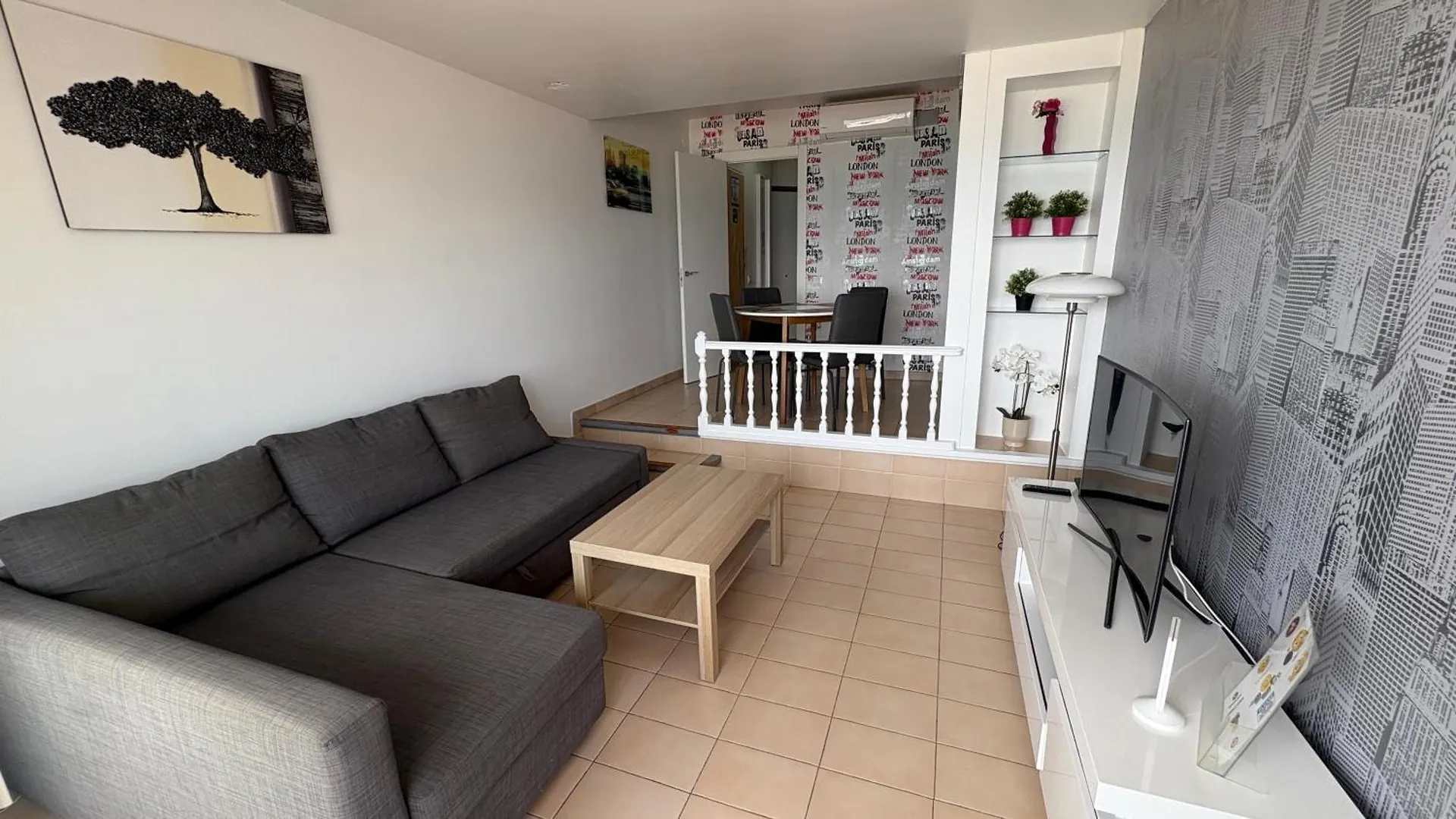 Apartments Paradise Lloret Lloret de Mar