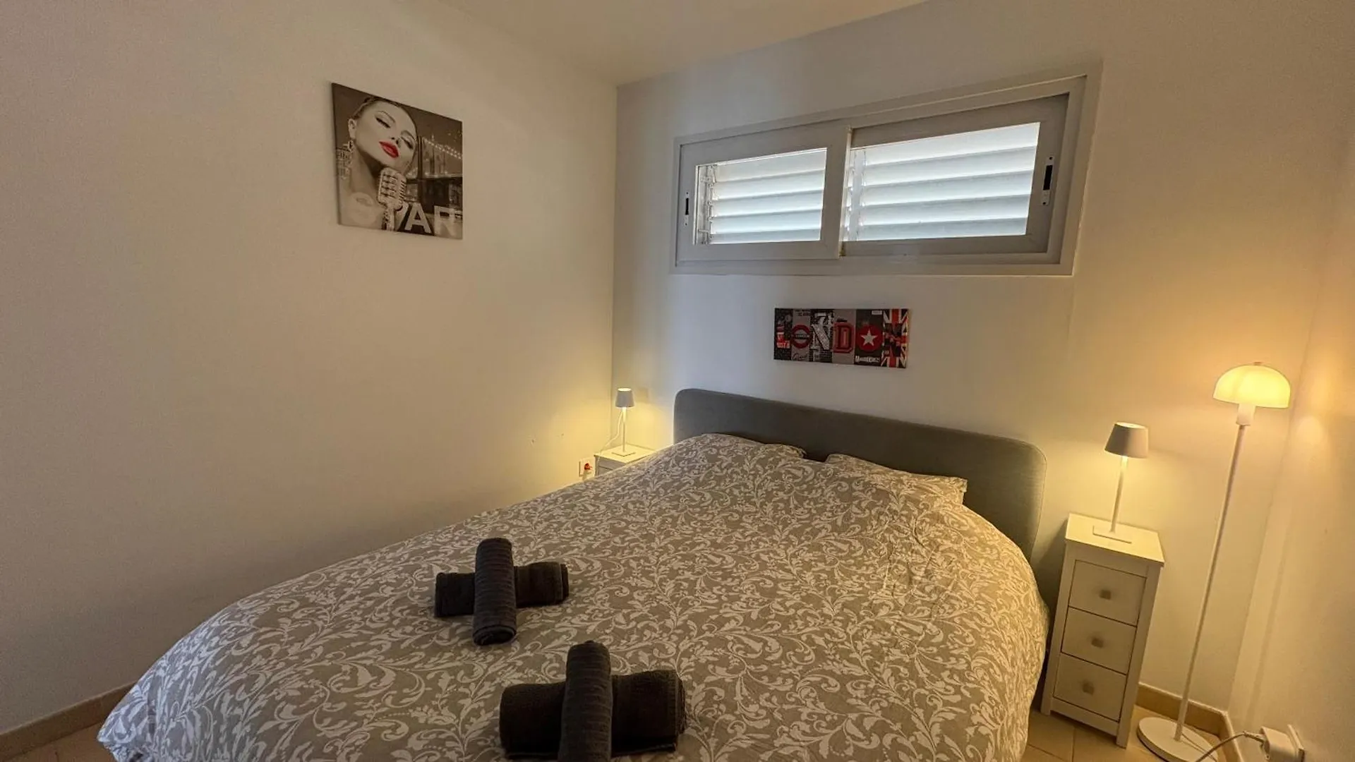 Apartments Paradise Lloret Lloret de Mar