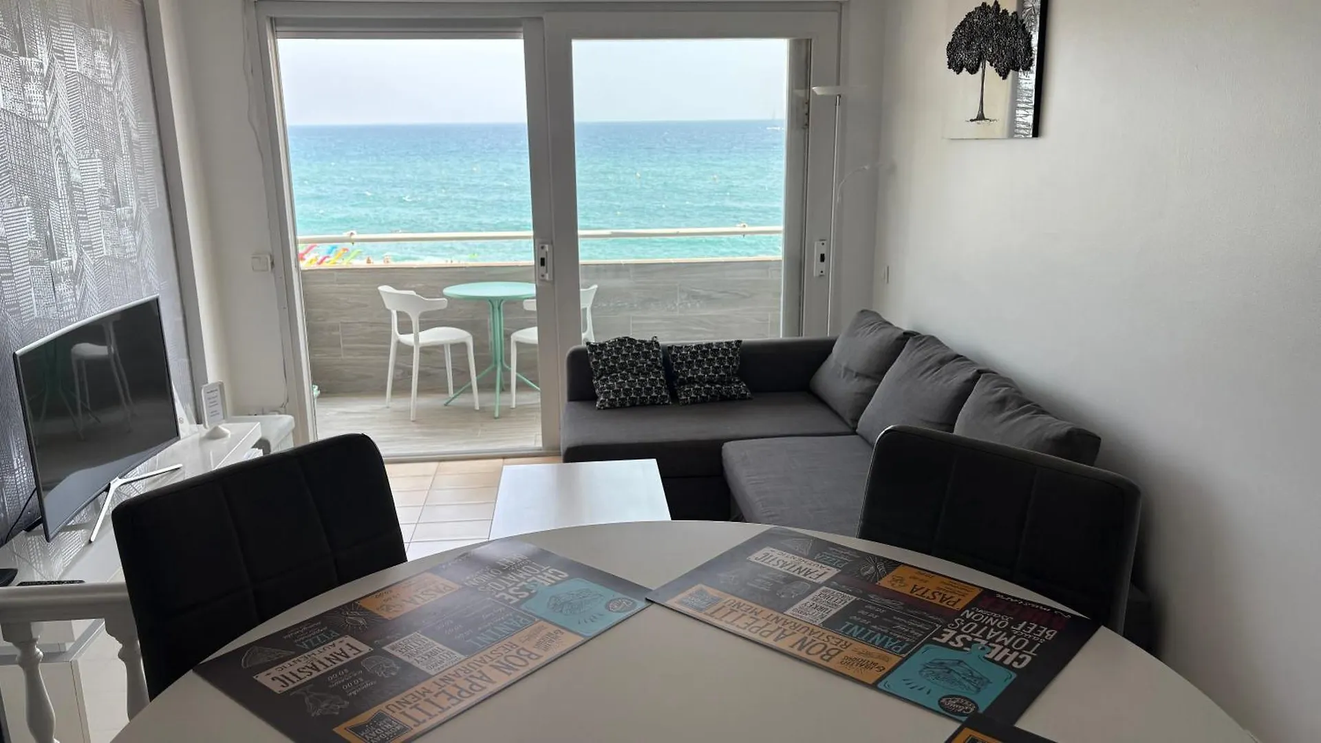 Apartments Paradise Lloret Lloret de Mar